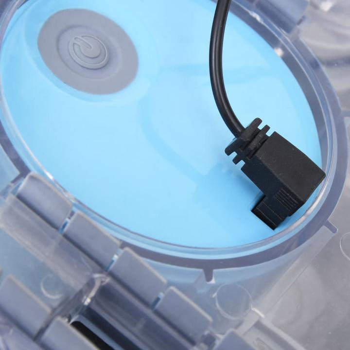 Produktbild vidaXL Poolreiniger