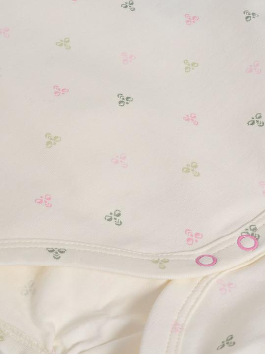 Actual product image hummel hmlBEESY BODY S/S (74)