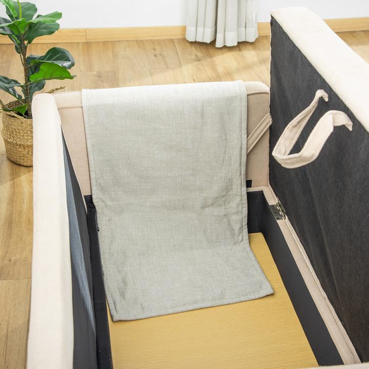 Produktbild Jamb Kratzmatte (Beige)