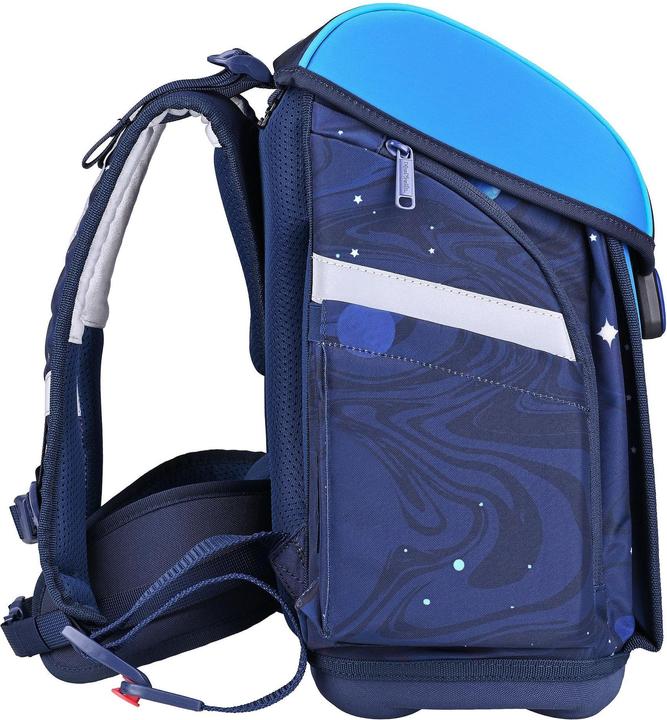 Produktbild Mc Neill Primo Schulranzen-Set 8-teilig (19 l)