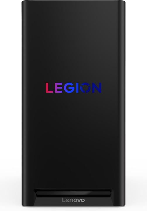 Immagine prodotto Lenovo Legion T5 (1000 GB, 32 GB, Intel Core Ultra 7 265KF)
