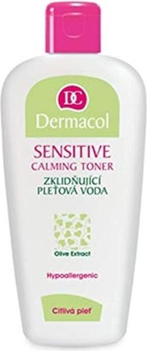 Produktbild Dermacol Sensitive (Gesichtswasser, 200 ml)