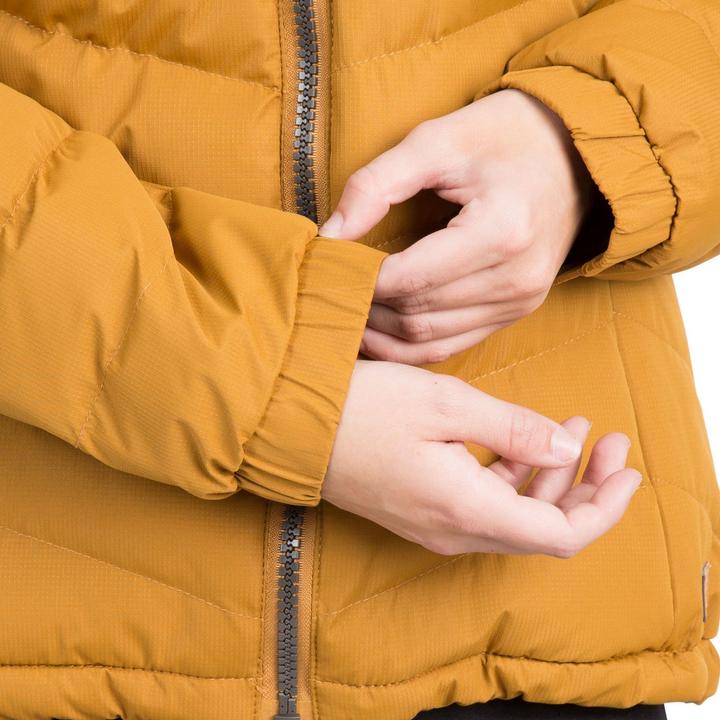Immagine prodotto Trespass Giacca trapuntata impermeabile Nadina (XXS)