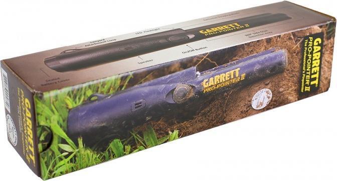 Produktbild Garrett Pro-Pointer II