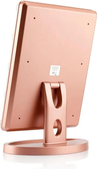 Productafbeelding Beautifly GlamourVue LED make-up spiegel