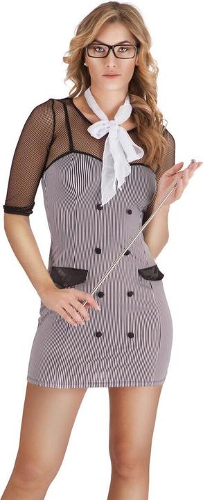 Produktbild S Pleasures Costume teacher Set (One Size)