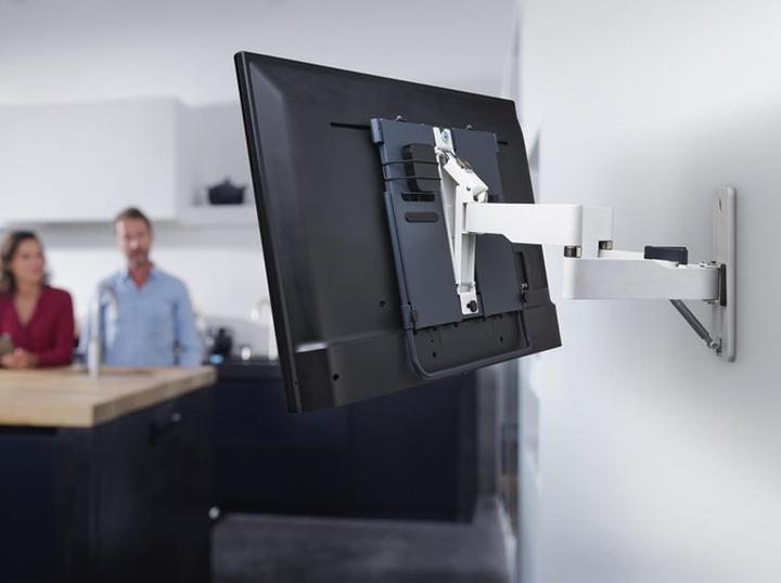 Actual product image One for All Ultraslim WM6482 (Wall, 77", 50 kg)