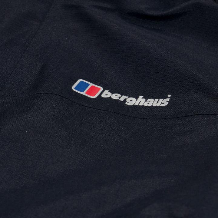 Actual product image Berghaus Hillwalker InterActive (10XL)