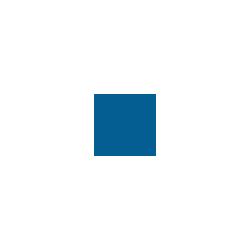 PlottiX PremiumPapier - 30,5 x 30,5 cm - 4er-Pack Pazifikblau