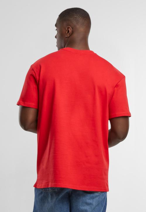 Immagine prodotto Merchcode Maglietta oversize Coca Cola Refreshed - 174175 (XS)