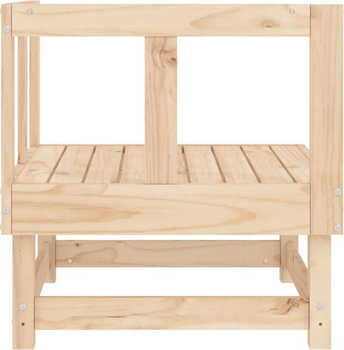 Actual product image vidaXL Marceline