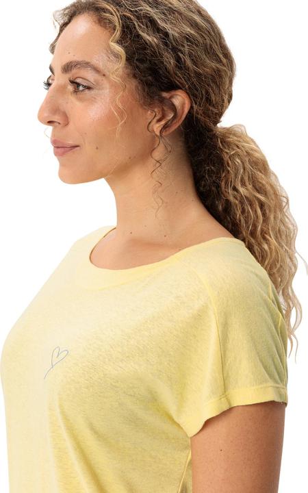 Produktbild Vaude Neyland T-Shirt (38, S)