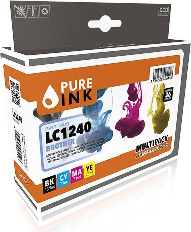 Pure Ink 170745990047