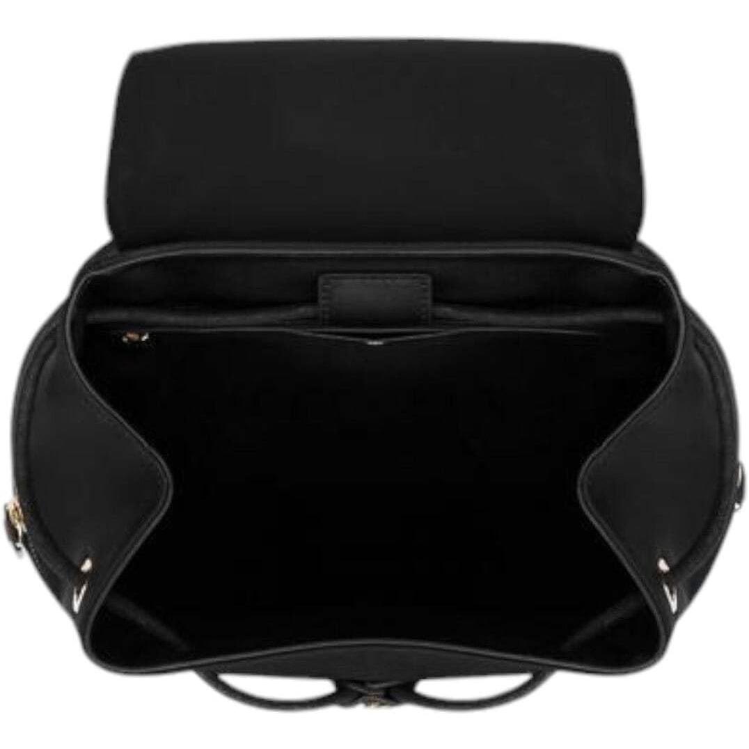 Love Moschino Donna Nero Zaino