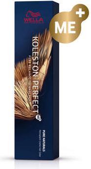 Image du produit Wella Koleston Perfect Me+ Pure Naturals (9/03 blond clair blond clair nature-or)