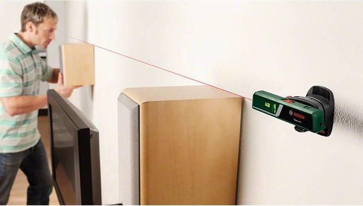 Actual product image Bosch Home & Garden EasyLevel (18 cm)