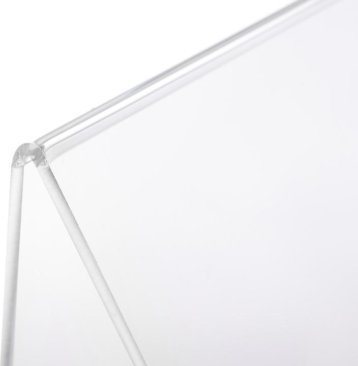 Actual product image Relaxdays Book display (21 x 19 x 24 cm)