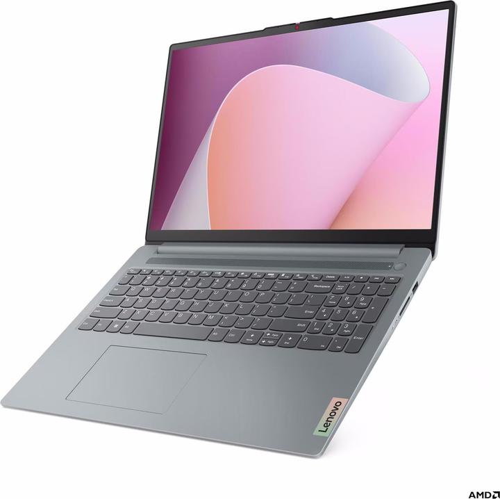Produktbild Lenovo IdeaPad Slim 3 16ABR8 (16", 512 GB, 16 GB, DE)