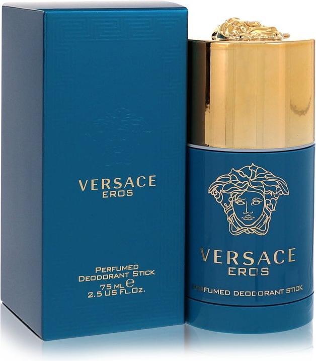 Produktbild Versace Eros (Stick, 75 ml)