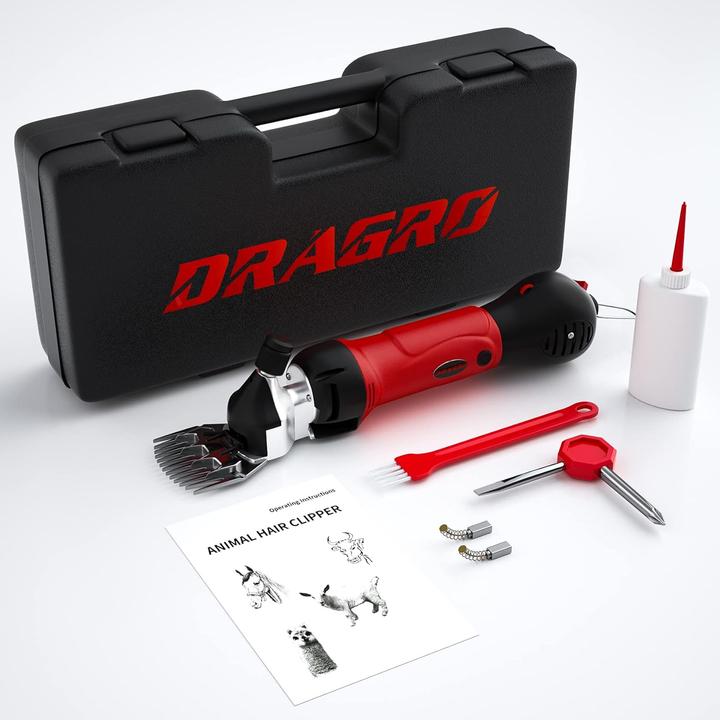 Image du produit Dragro Ciseaux à moutons