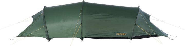 Produktbild Nordisk Oppland 2 SI (2.0) Tent (Tunnelzelt, 3.25 kg, 2 Personen)