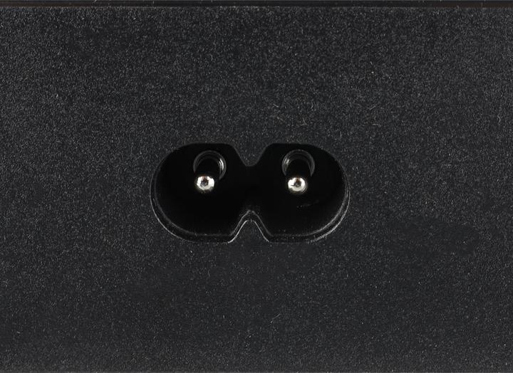 Produktbild Falcon Eyes Stromkabel SP-AC15-10A 4 Pin