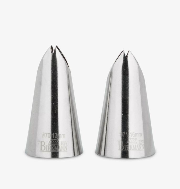 Produktbild Birkmann Blattülle (Spritztüllen)