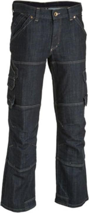 FHB WILHELM Jeans Arbeitshose (30)