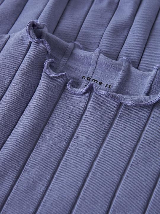Immagine prodotto Name it Nkfnoline Ls Slim Top Noos (122, 128)