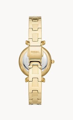 Immagine prodotto Fossil Carlie Mini (Orologio da polso analogico, 28 mm)