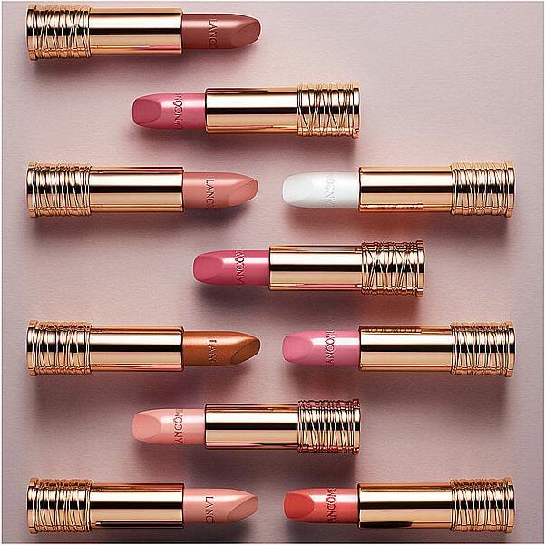 Image du produit Lancôme L'Absolu Rouge Cream 253-Mademoiselle-Amanda (253-Mademoiselle-Amanda)