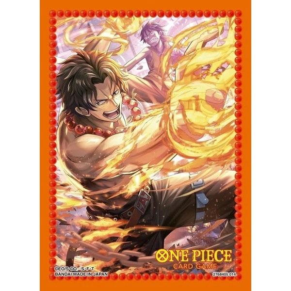Portgas D. Ace #10