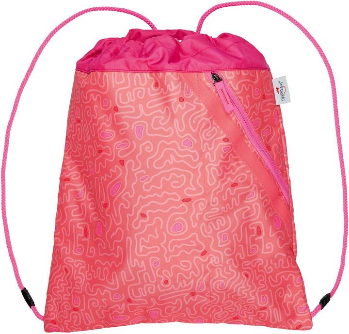 Produktbild Derdiedas ErgoFlex Tiny Superflash Set 6-teilig (21 l)