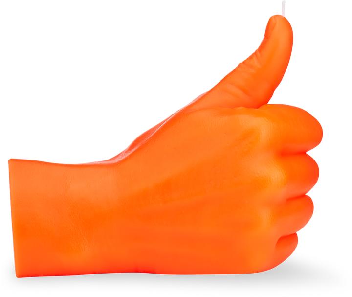 Produktbild Candle Hand Thumbs Up (1 Stk.)