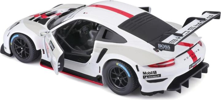 Image du produit Bburago Porsche 911 RSR GT