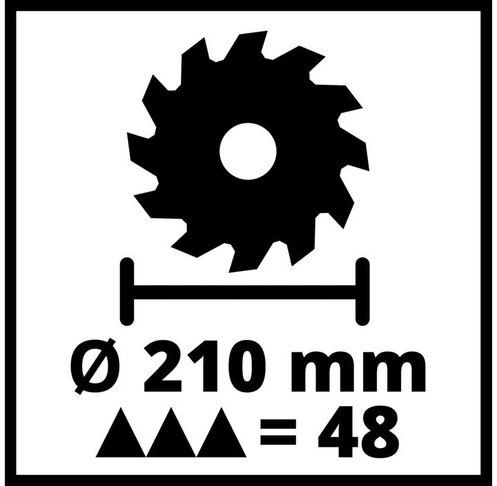 Produktbild Einhell TC-SM 2131 Dual
