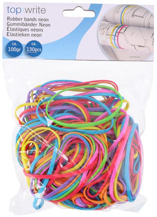Immagine prodotto Topwrite Bande di gomma (1 pz.)