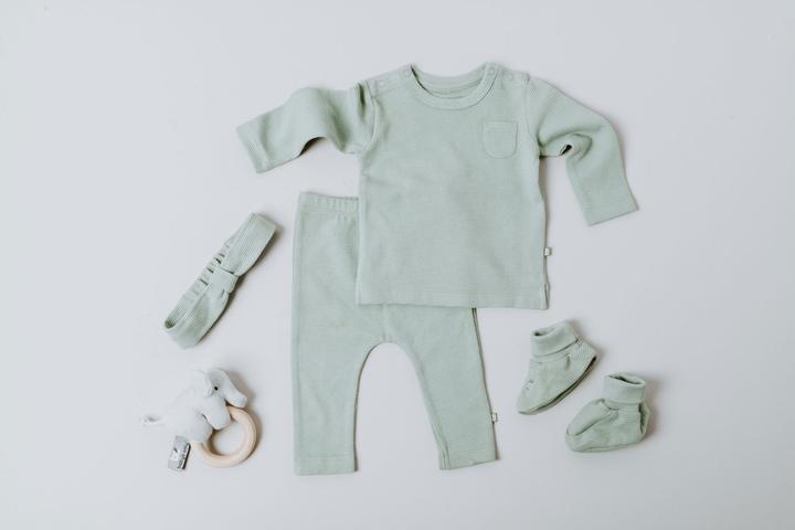 Actual product image Baby's only Elephant