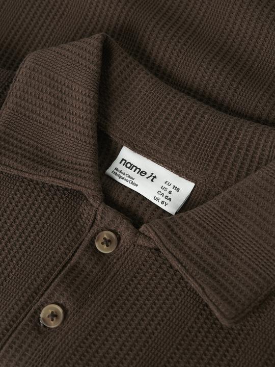 Produktbild Name it Regular Fit Oberteil (116)