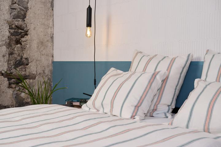 Actual product image Journey Living Montalcino (Duvet cover, 65 x 100 cm)