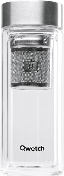 Actual product image Qwetch Tee-Thermosflasche (0.32 l)
