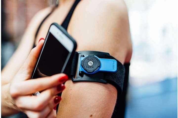 Produktbild Quad Lock Sports Armband