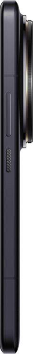 Productafbeelding Xiaomi 14 Ultra 512 GB, 16 GB RAM, zwart (512 GB, Black, 6.73", Dubbele SIM, 5G)