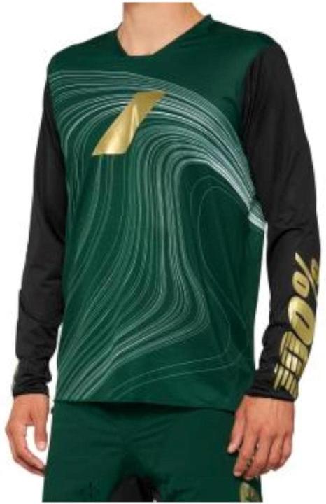 Image du produit 100% R-Core X LE Jersey (S)