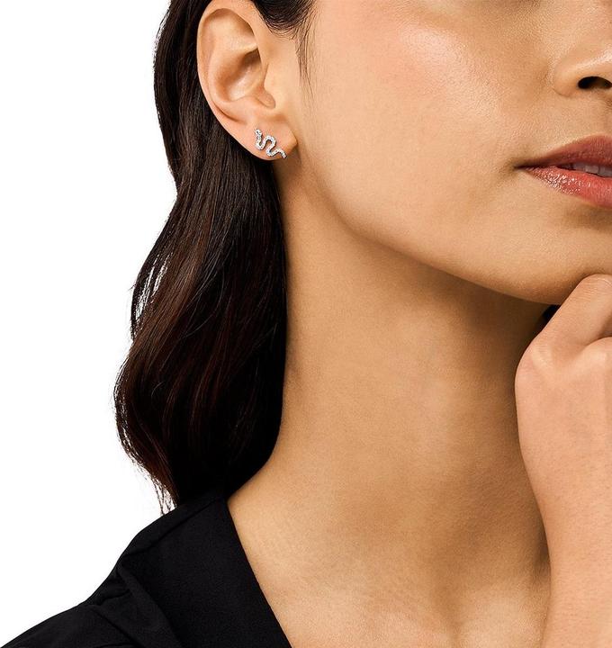 Produktbild Emporio Armani Sentimental Ohrstecker (925er Silber)