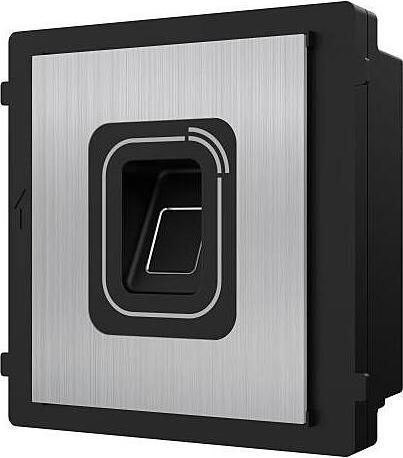 Immagine prodotto Hikvision DS-KD-MFB/S Lettore di carte e impronte digitali (Impronta)
