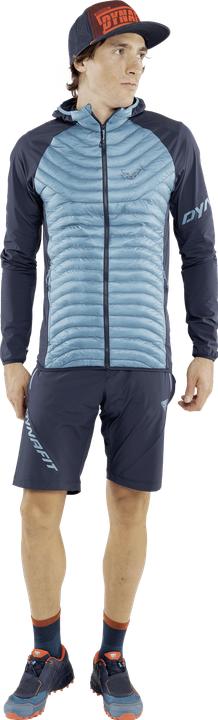 Produktbild Dynafit TRANSALPER HYBRID Insulated Jacket, Herren (XXL)
