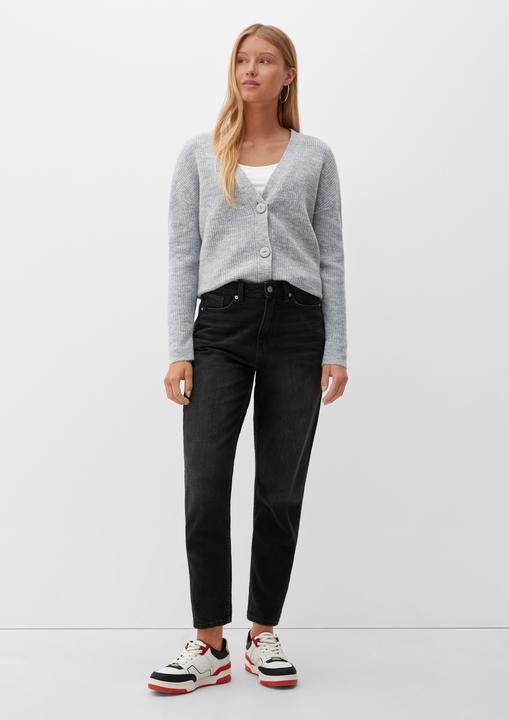 Produktbild s.Oliver Cardigan aus Strick (L)