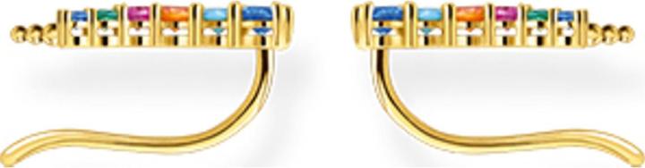 Produktbild Thomas Sabo Ohrring Ear climber (925er Silber)