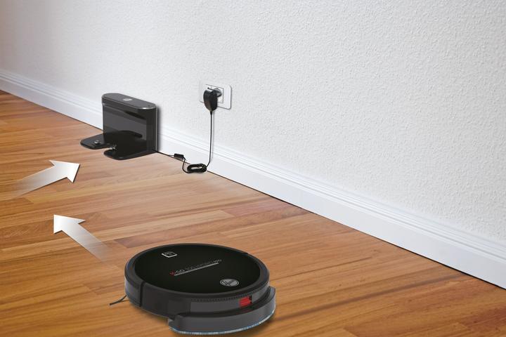 Image du produit Hoover Robot aspirateur (1200 Pa)